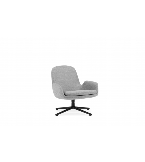 Era Normann Copenhagen Sillón Bajo Giratorio