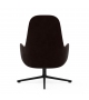 Era Normann Copenhagen Lounge Chair High Swivel