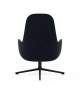 Era Normann Copenhagen Lounge Chair High Swivel