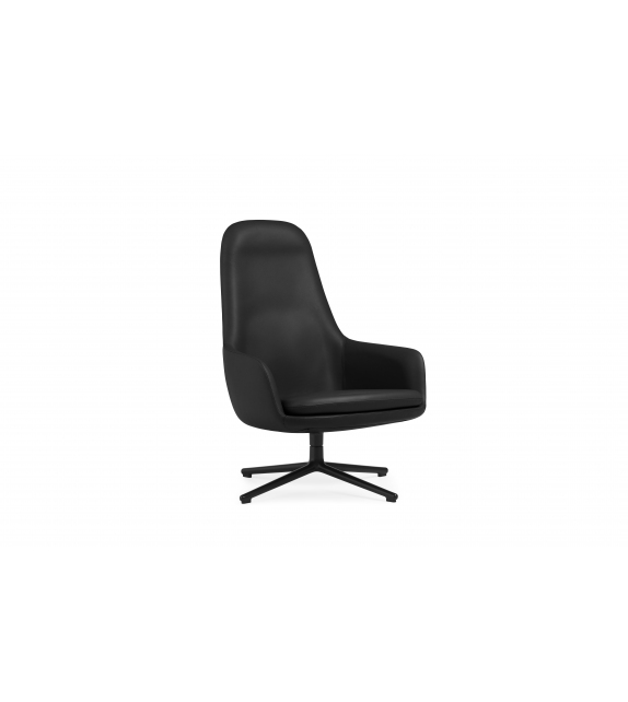 Era Normann Copenhagen Sessel Hoch Drehbarer