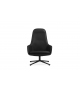 Era Normann Copenhagen Lounge Chair High Swivel