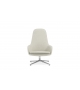 Era Normann Copenhagen Lounge Chair High Swivel