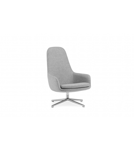 Era Normann Copenhagen Sessel Hoch Drehbarer