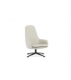 Era Normann Copenhagen Lounge Chair High Swivel