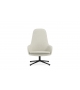 Era Normann Copenhagen Sessel Hoch Drehbarer