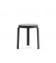 Tap Black Normann Copenhagen Stool