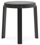 Tap Black Normann Copenhagen Sgabello