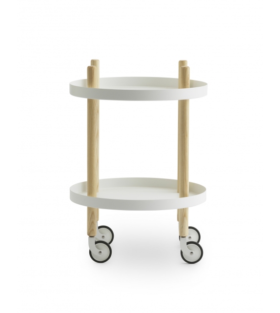 Block Normann Copenhagen Table