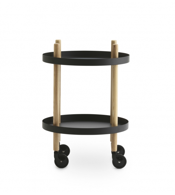 Block Normann Copenhagen Mesita