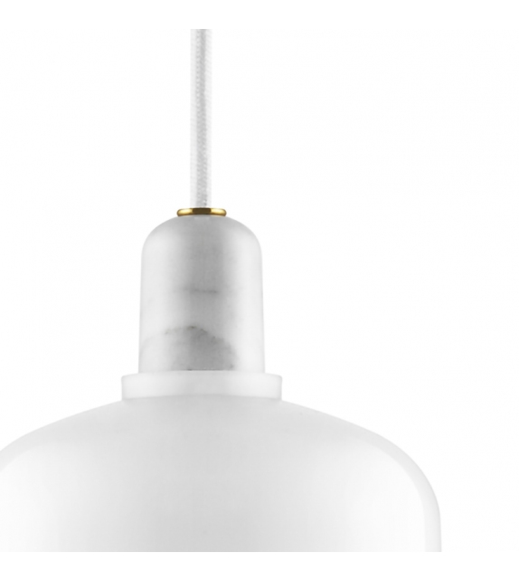 Amp Normann Copenhagen Lampada a Sospensione