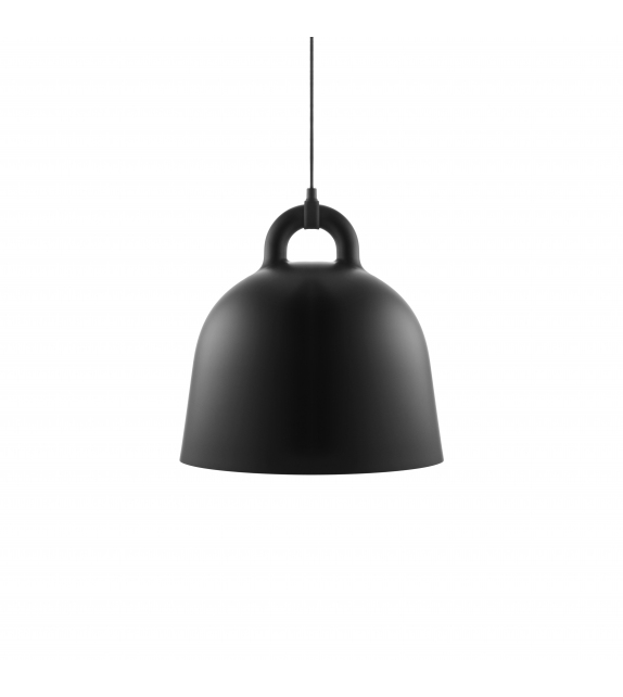 Bell Normann Copenhagen Lampada A Sospensione Milia Shop