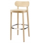 118 MH Thonet Stool