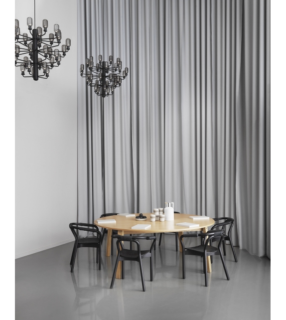 Knot Normann Copenhagen Stuhl