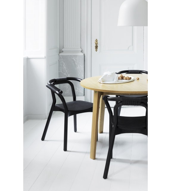 Knot Normann Copenhagen Stuhl