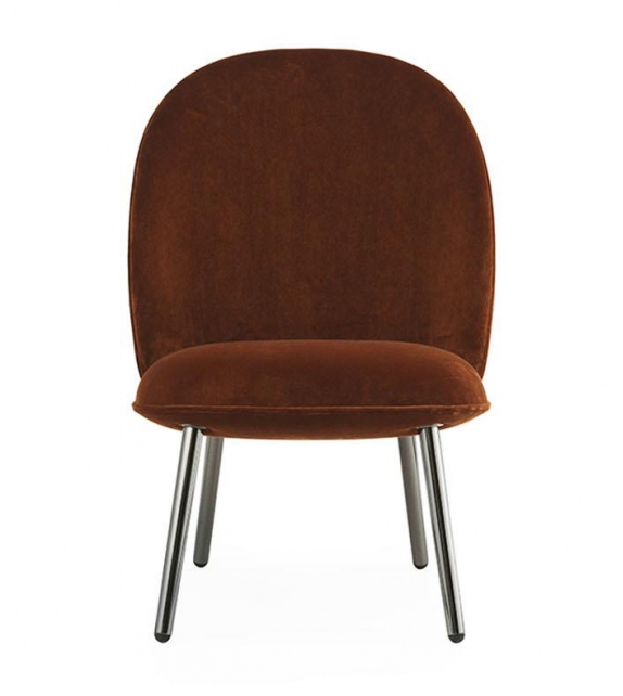 Ace Lounge Normann Copenhagen Chair