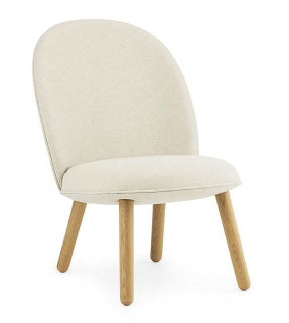 Ace Lounge Normann Copenhagen Chair