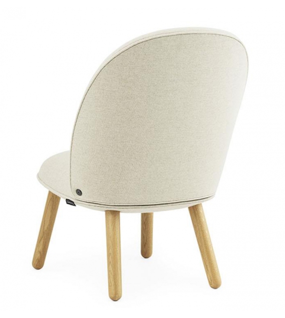 Ace Lounge Normann Copenhagen Chair