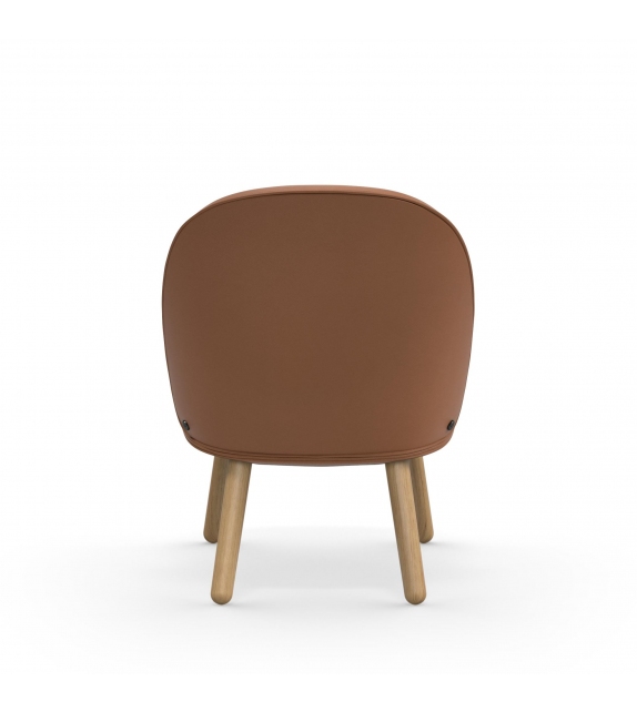 Ace Lounge Normann Copenhagen Chair