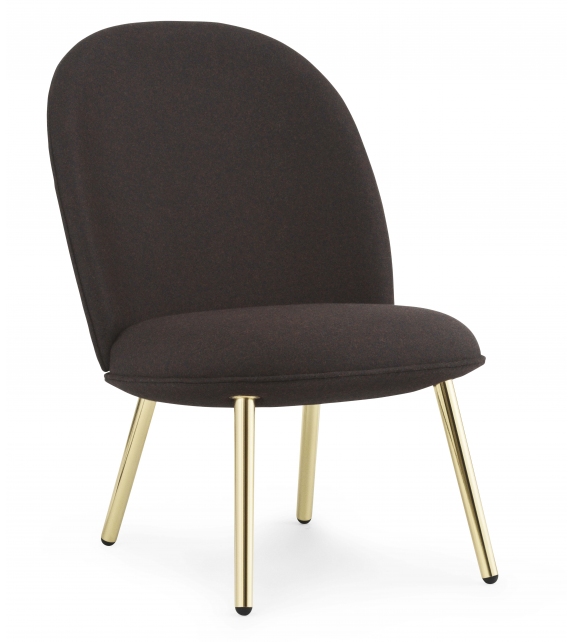 Ace Lounge Normann Copenhagen Stuhl