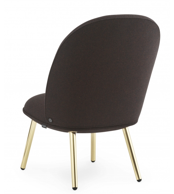 Ace Lounge Normann Copenhagen Chair