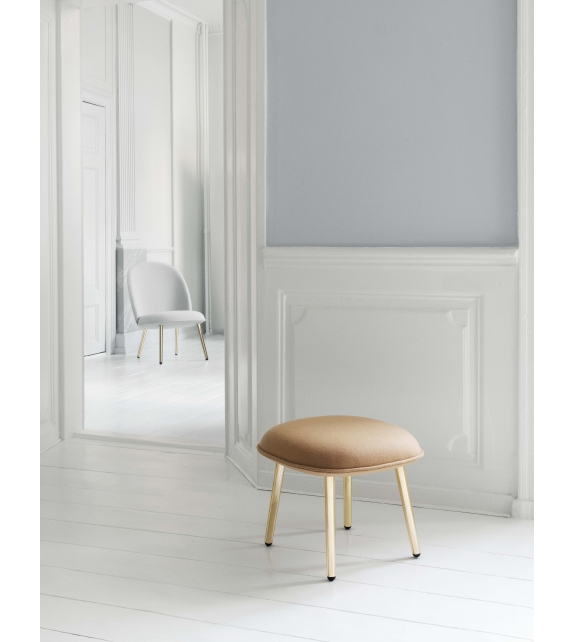 Ace Lounge Normann Copenhagen Chaise