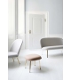 Ace Lounge Normann Copenhagen Chair