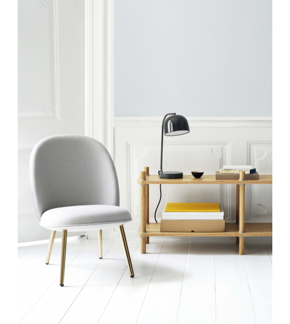 Ace Lounge Normann Copenhagen Stuhl