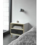 Rise Normann Copenhagen Wandleuchte