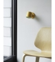 Rise Normann Copenhagen Wandleuchte