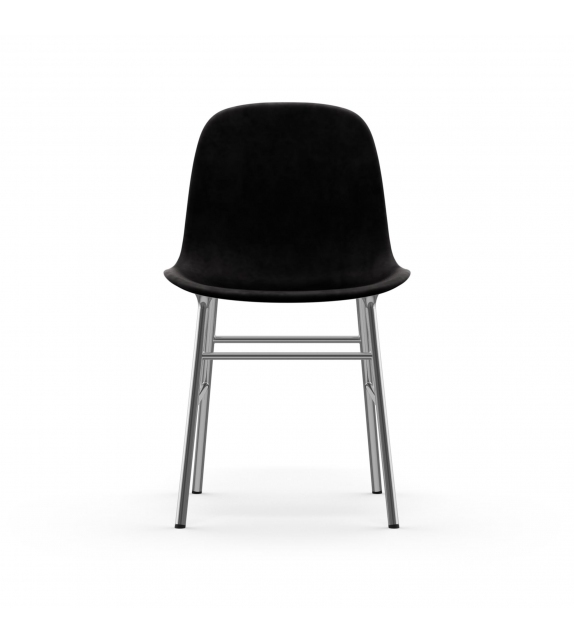 Form Normann Copenhagen Upholstered Chair