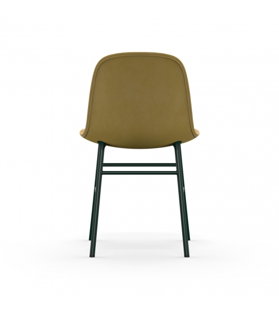 Form Normann Copenhagen Upholstered Chair