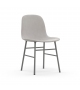 Form Normann Copenhagen Upholstered Chair