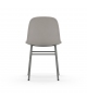 Form Normann Copenhagen Upholstered Chair