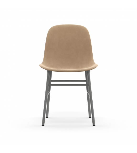 Form Normann Copenhagen Upholstered Chair