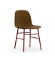 Form Normann Copenhagen Upholstered Chair