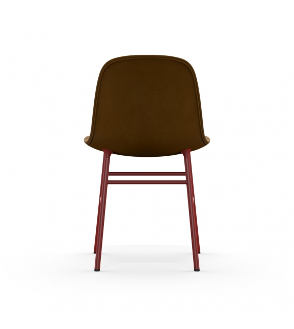 Form Normann Copenhagen Upholstered Chair