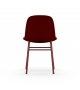 Form Normann Copenhagen Upholstered Chair