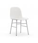 Form Normann Copenhagen Upholstered Chair