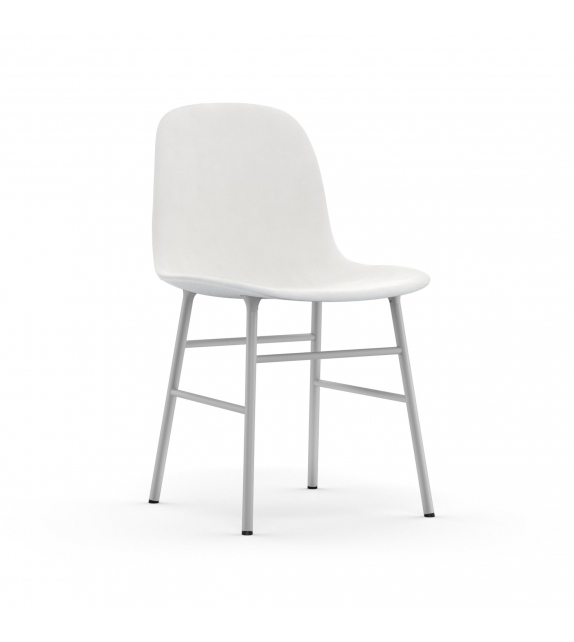 Form Normann Copenhagen Polster Stuhl