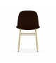 Form Normann Copenhagen Upholstered Chair