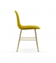 Form Normann Copenhagen Upholstered Chair