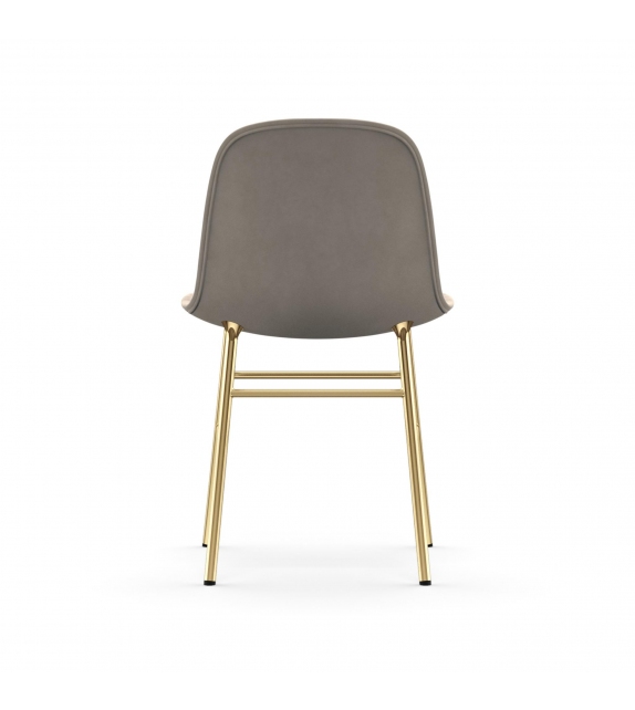 Form Normann Copenhagen Upholstered Chair