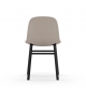 Form Normann Copenhagen Upholstered Chair