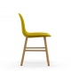 Form Normann Copenhagen Upholstered Chair