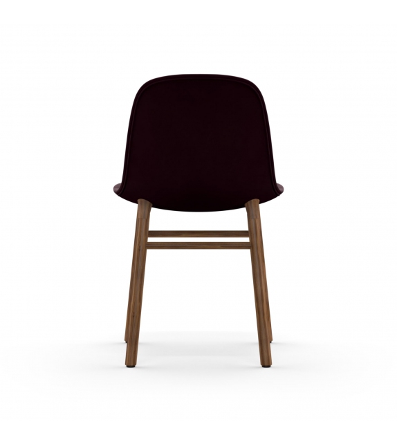 Form Normann Copenhagen Upholstered Chair