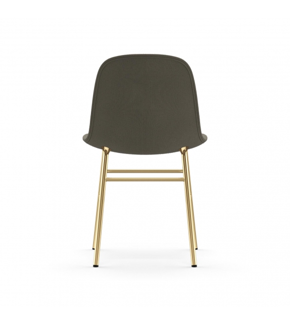 Form Normann Copenhagen Upholstered Chair