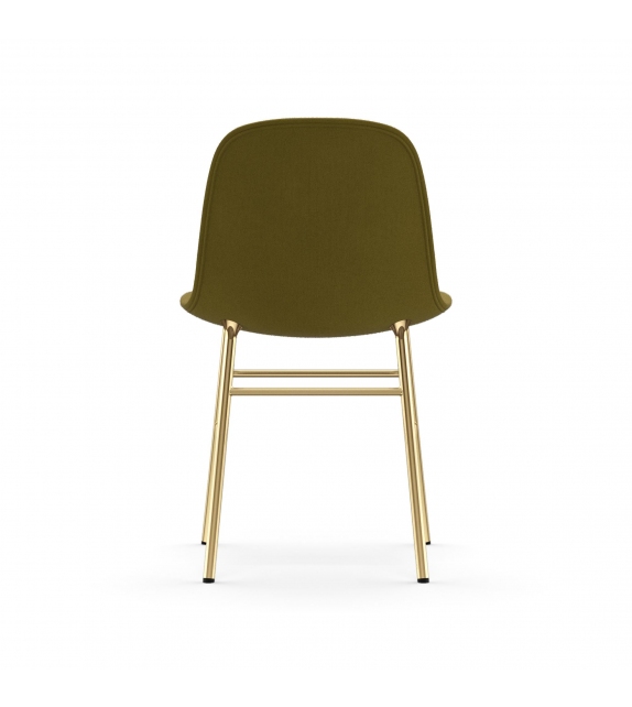 Form Normann Copenhagen Upholstered Chair