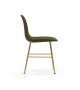 Form Normann Copenhagen Upholstered Chair