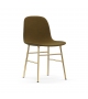 Form Normann Copenhagen Upholstered Chair