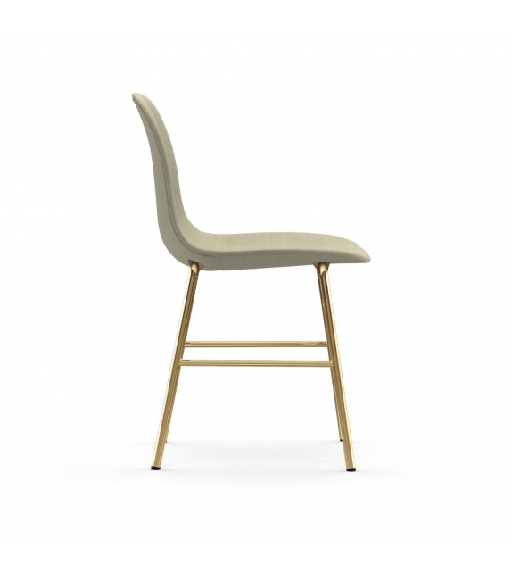 Form Normann Copenhagen Upholstered Chair